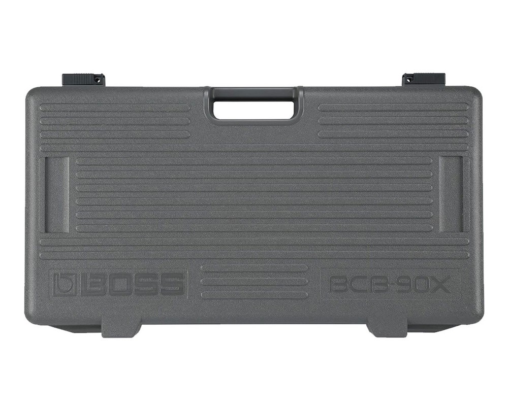 Boss BCB-90X Pedal Board