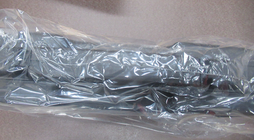 TRACERLINE TP-9350 COBRA, MULTI-PURPOSE BORESCOPE (UV & LIGHT)