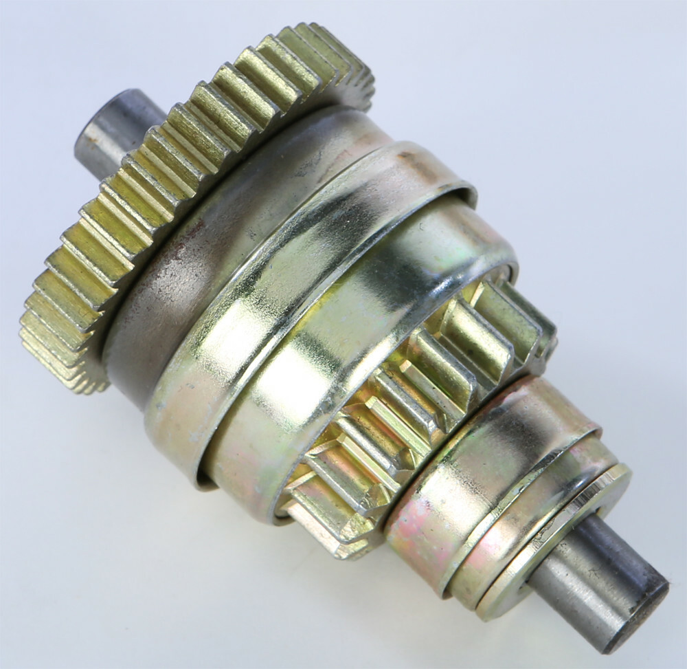 WPS Starter Bendix SMU5003
