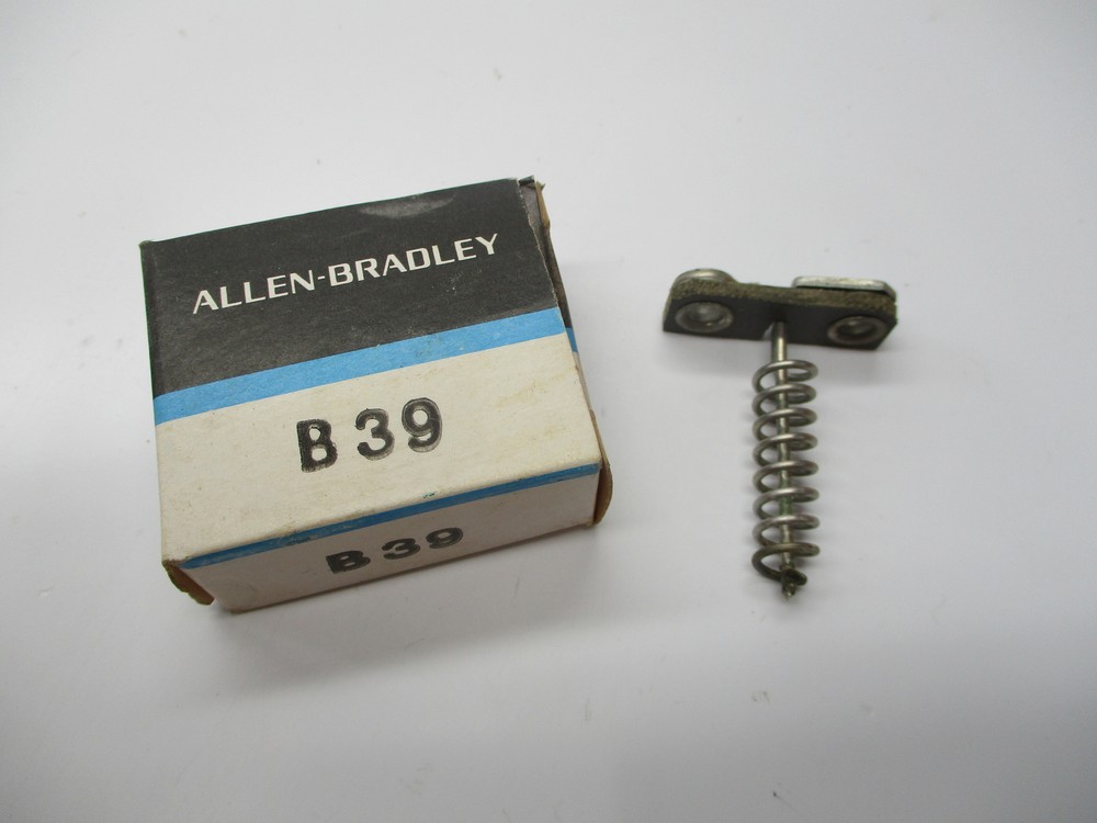 ALLEN BRADLEY B39 HEATER NSMP