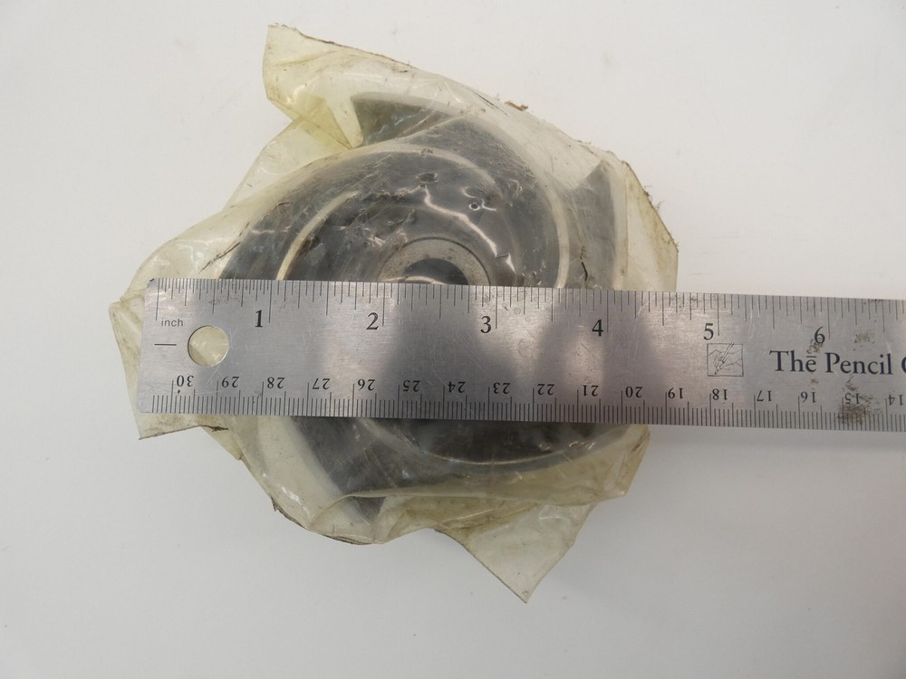*Sealed* Crane Deming 35726 Impeller - NEW Surplus!