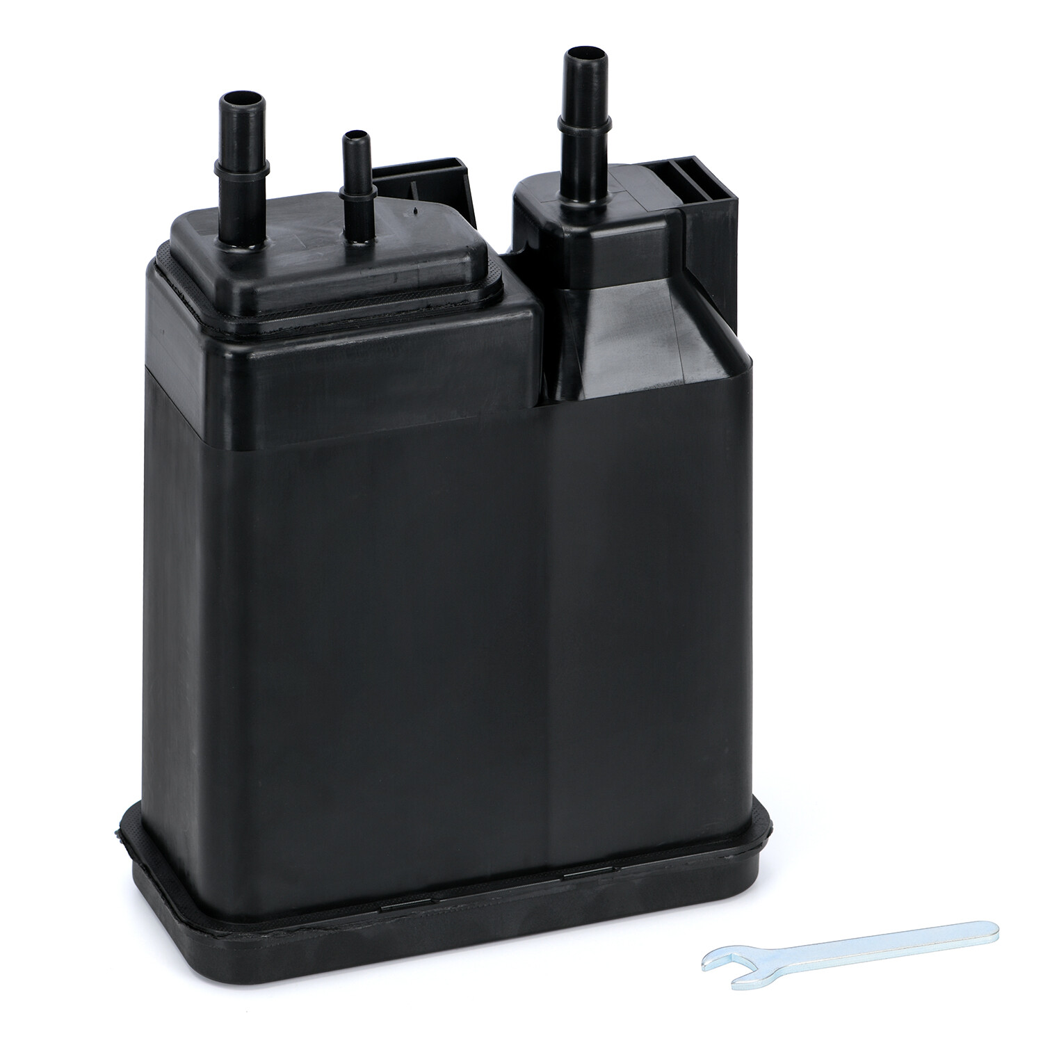 15137021 Vapor Emissions Charcoal Canister for Chevy GMC Silverado 2004-2019