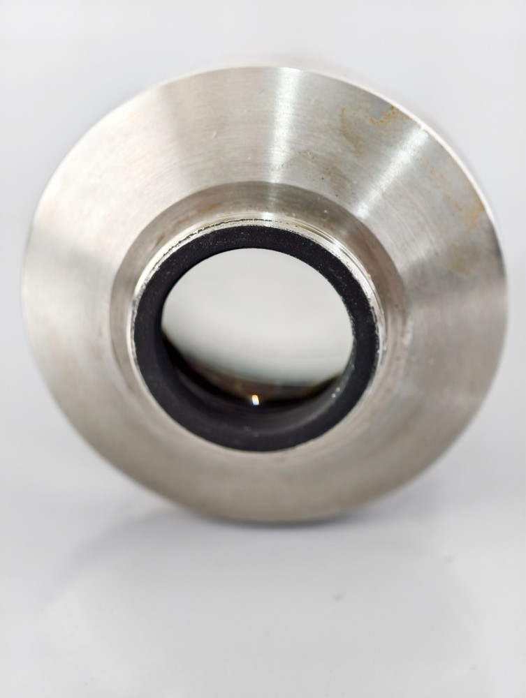 Diagnostic Instruments D50NLC 0.50X C-Mount Microscope Camera Adapter