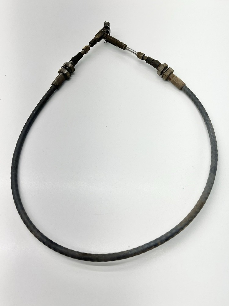 John Deere 2500B Greens Mower Hydrostatic Control Forward Reverse Cable MT6131