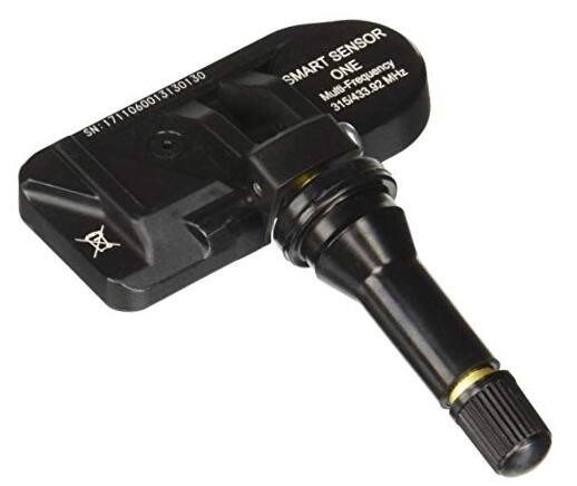17-43041 Smart Sensor Snap-In – TPMS Sensor for Easy DIY Tire Pressure