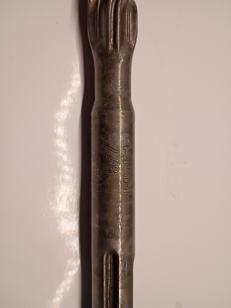 Hilti Drill Bit TE-YX 7/8"-21"