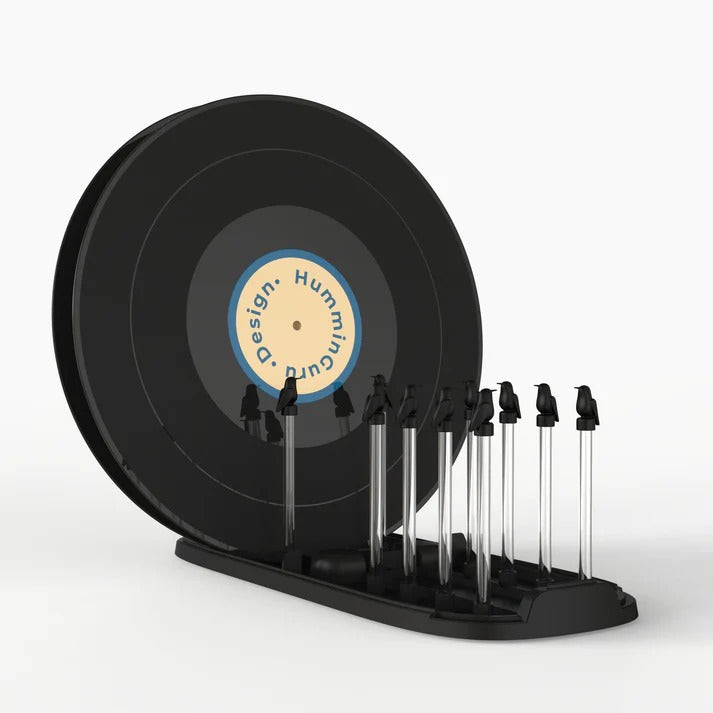 HumminGuru: EZ Vinyl Record Washer