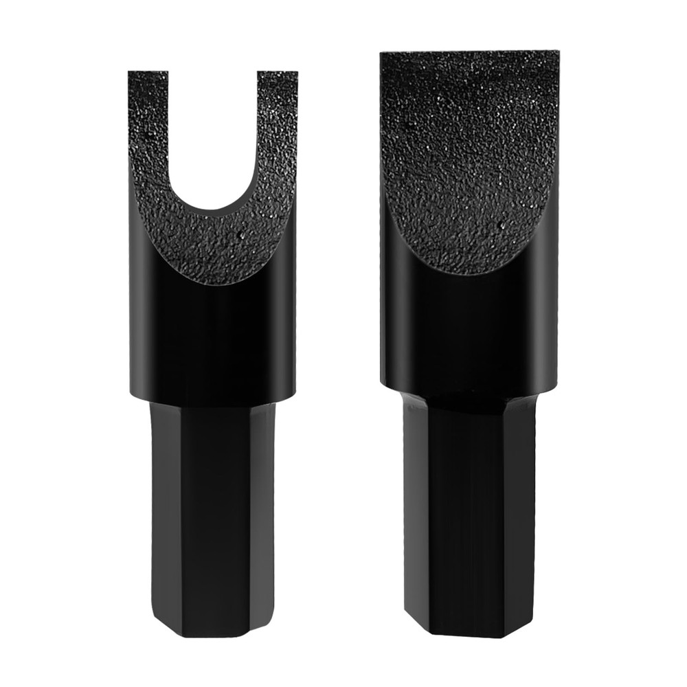 Spanner Bit & Drag Link Bit for 9" & 10" Lathes - Precision Tooling Accessories