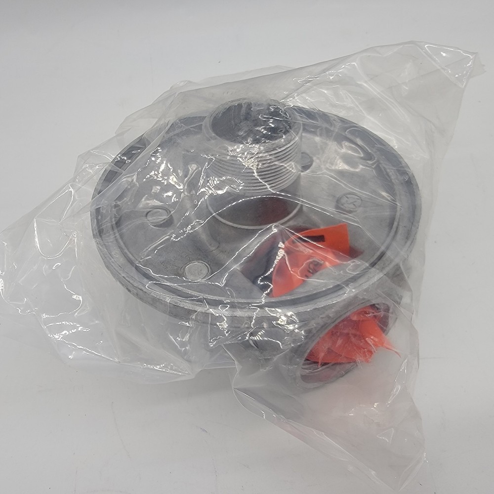 Hydac 2061424 Head Assembly