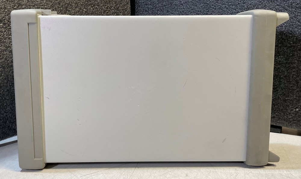 Agilent HP 34970A Data Acquisition Data Logger Switch Unit w/ 6.5 Digit DMM