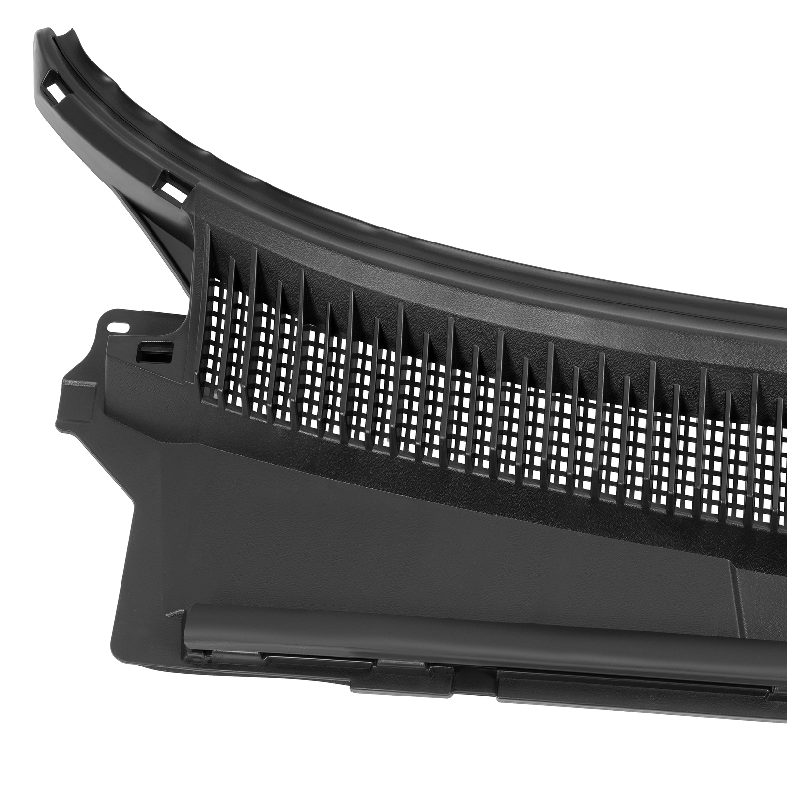 For 1999-2007 Chevy Silverado/GMC Sierra Windshield Wiper Cowl Vent Panel Cover