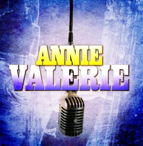 Annie - Valerie [New ] Alliance MOD