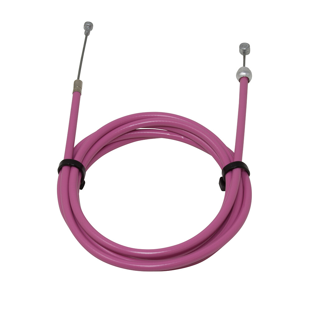 PRO+ 70"/75" Brake Cable for Bicycle/Bike, Multiple Colors!