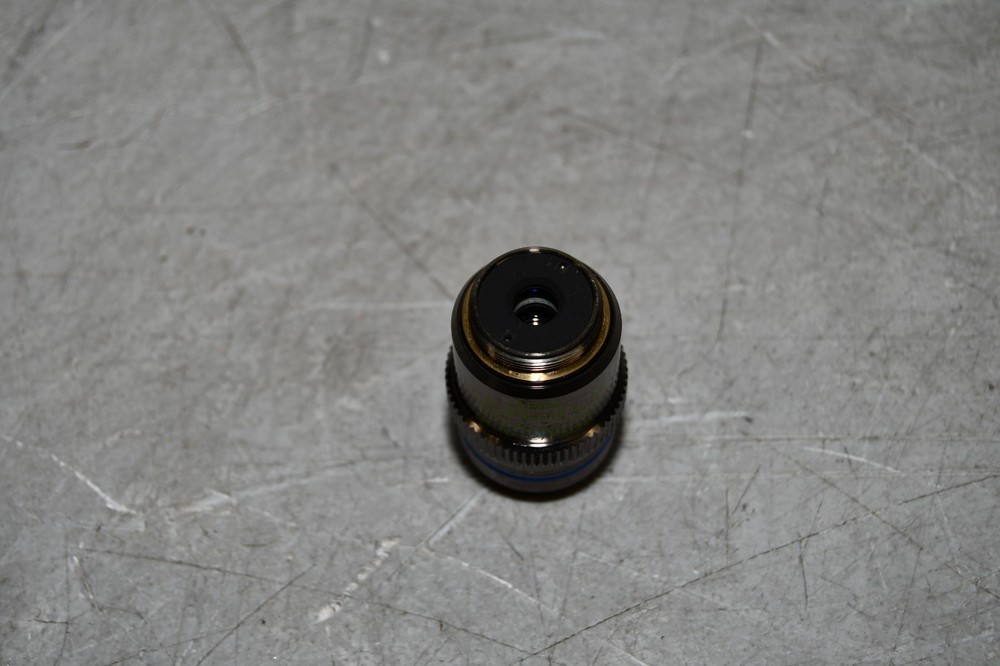 ^ Olympus LUCPlanFL N 40x/0.60 Ph2 UIS2 Infinity/0-2/FN22 Microscope Objective