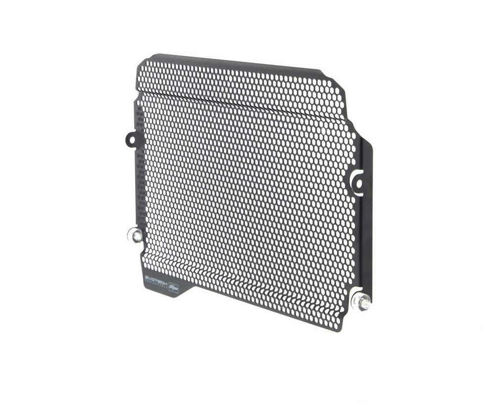 Evotech Yamaha MT - 07 Radiator Guard 18 +