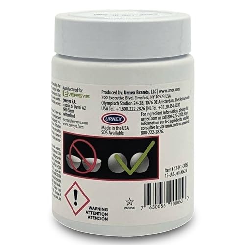 Eversys Cleaning Balls