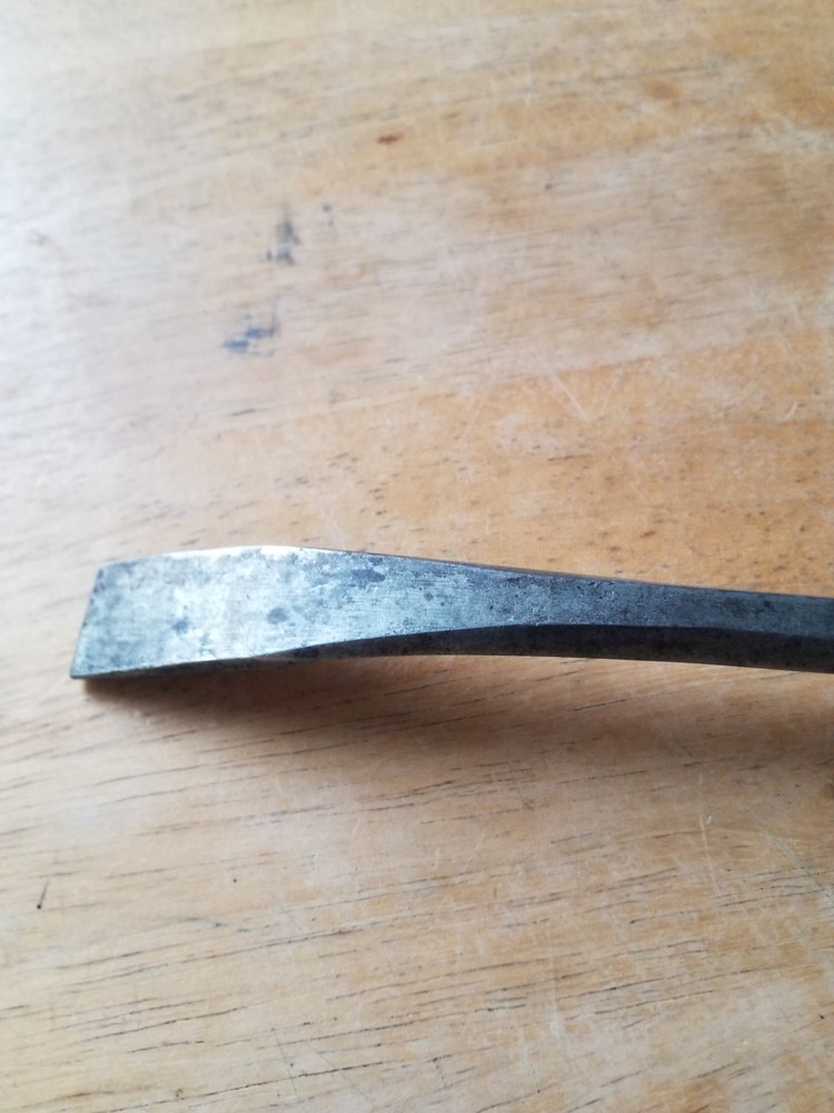 NASA TOOLS VTG BRAKE SPOON ADJUSTING TOOL