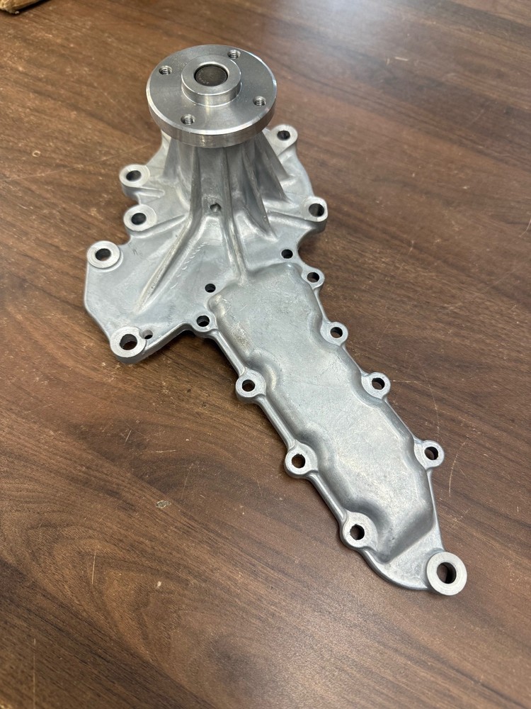 OEM KIOTI Water Pump Assembly E5627-73032