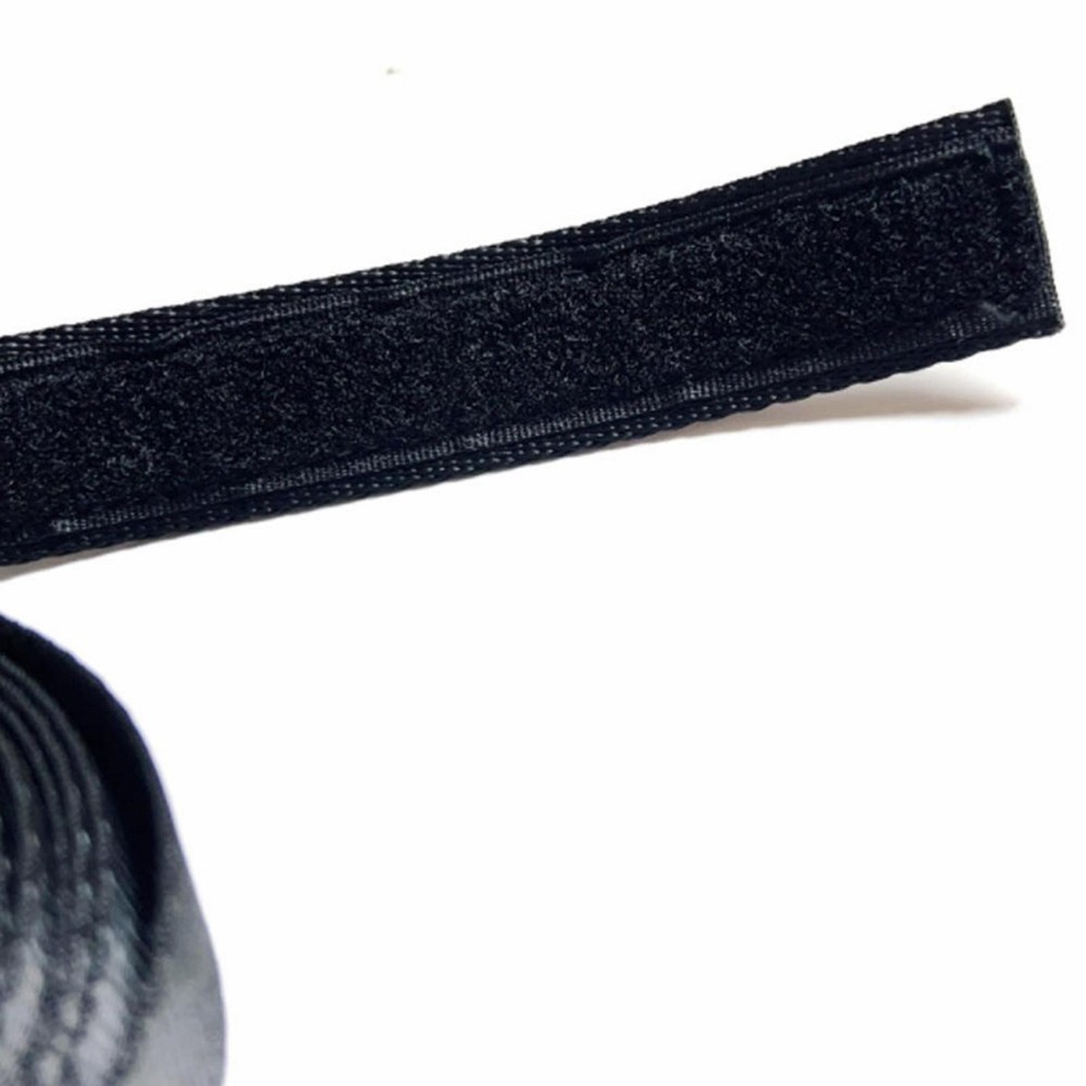 Rowing Machine Tension Rope Fixed Strap Easy Installation Multipurpose Part 2.7M