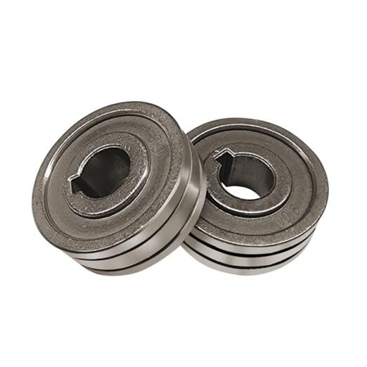 Wire Feed Drive Roller V-Type Wire Feed Drive Roller