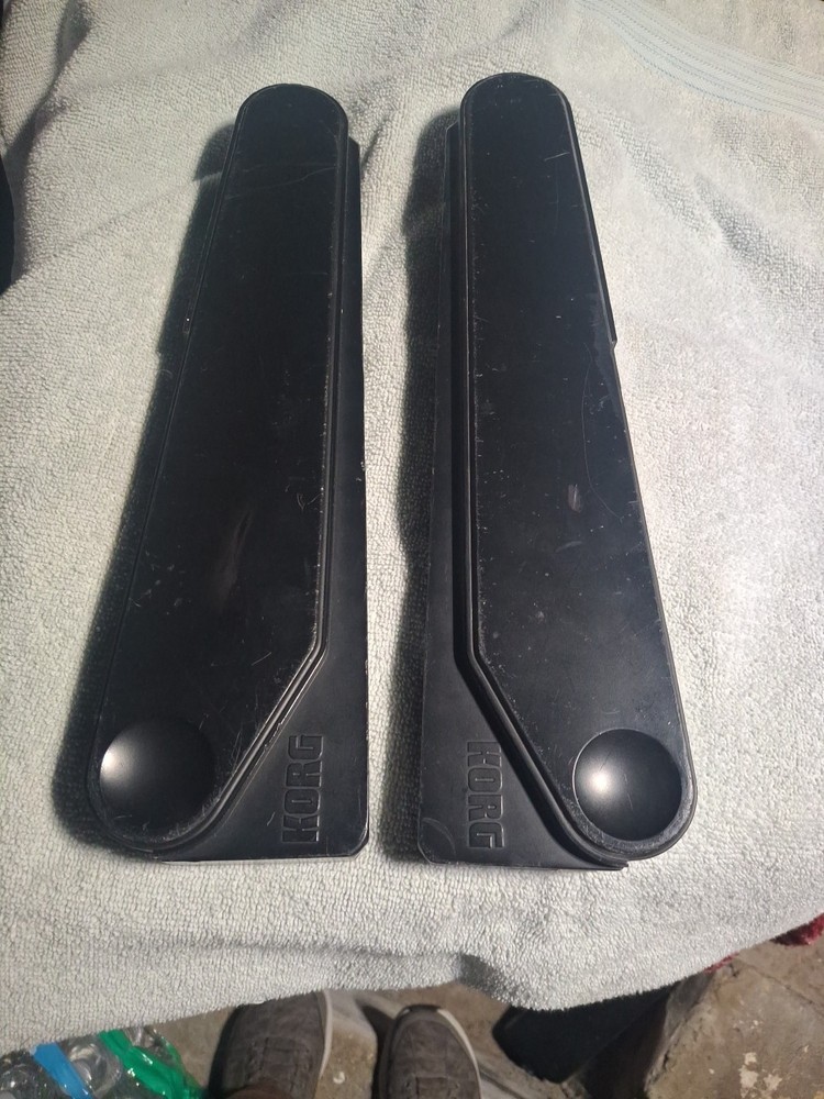 Side Panels For Korg M1 keyboard