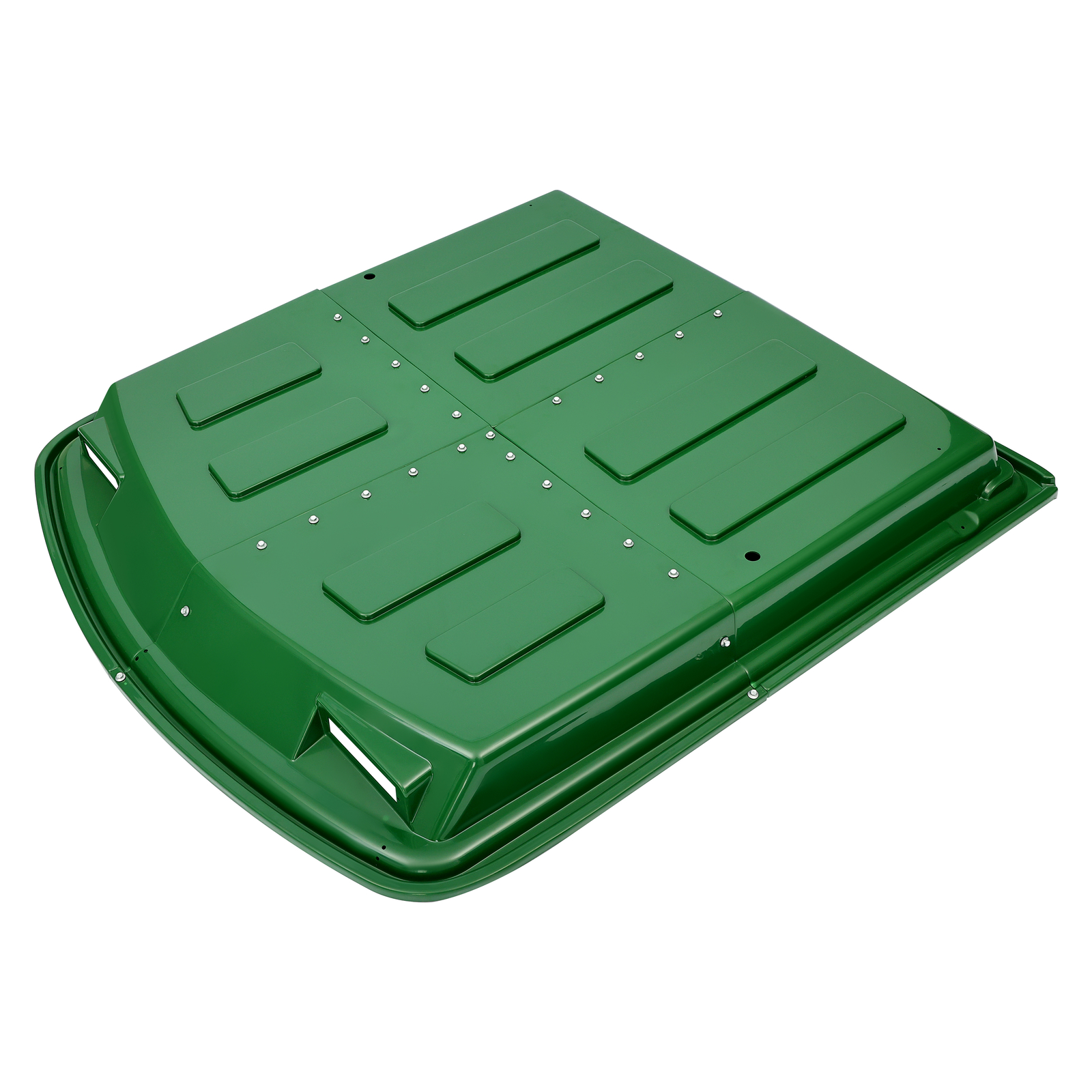 Cab Roof For John Deere 2350 2850 2950 2955 3155 4030 Tractors # AR74143