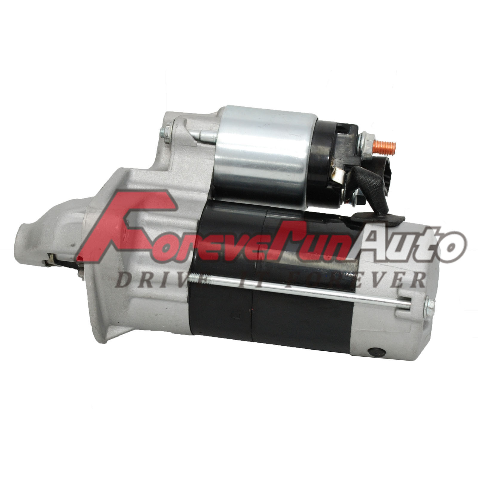 Starter for Toyota Corolla Matrix Pontiac Vibe 1.8L 2003-2008 17841