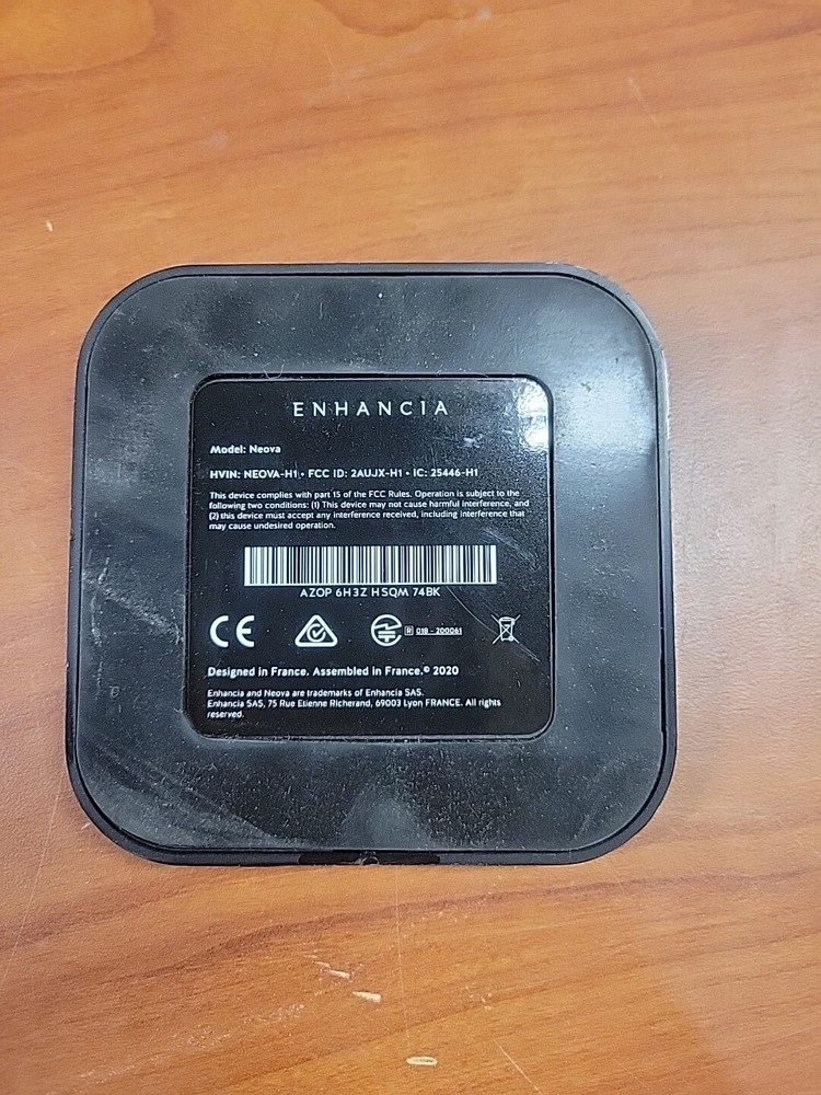 Roland Enhancia Neova Advanced Gesture MIDI Ring Controller