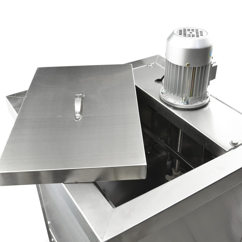 Kolice Commercial Single Mold Ice Pop Machine,Ice Popsicles Making Machine