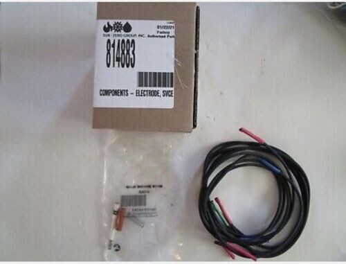 BRAND NEW SEALED OEM WOLF ELECTRODE KIT PART#814883