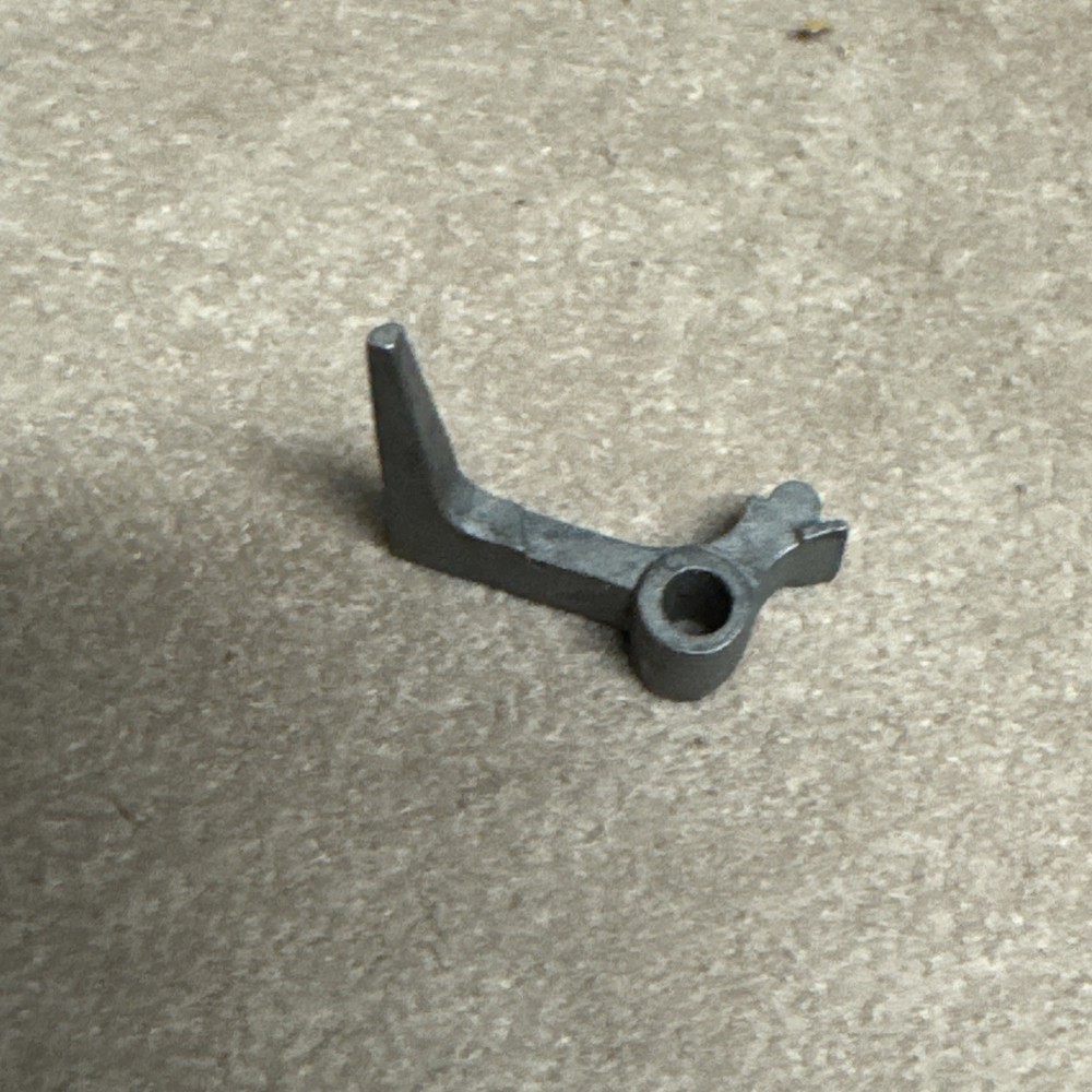 L & R Durs Egg Flintlock Sear