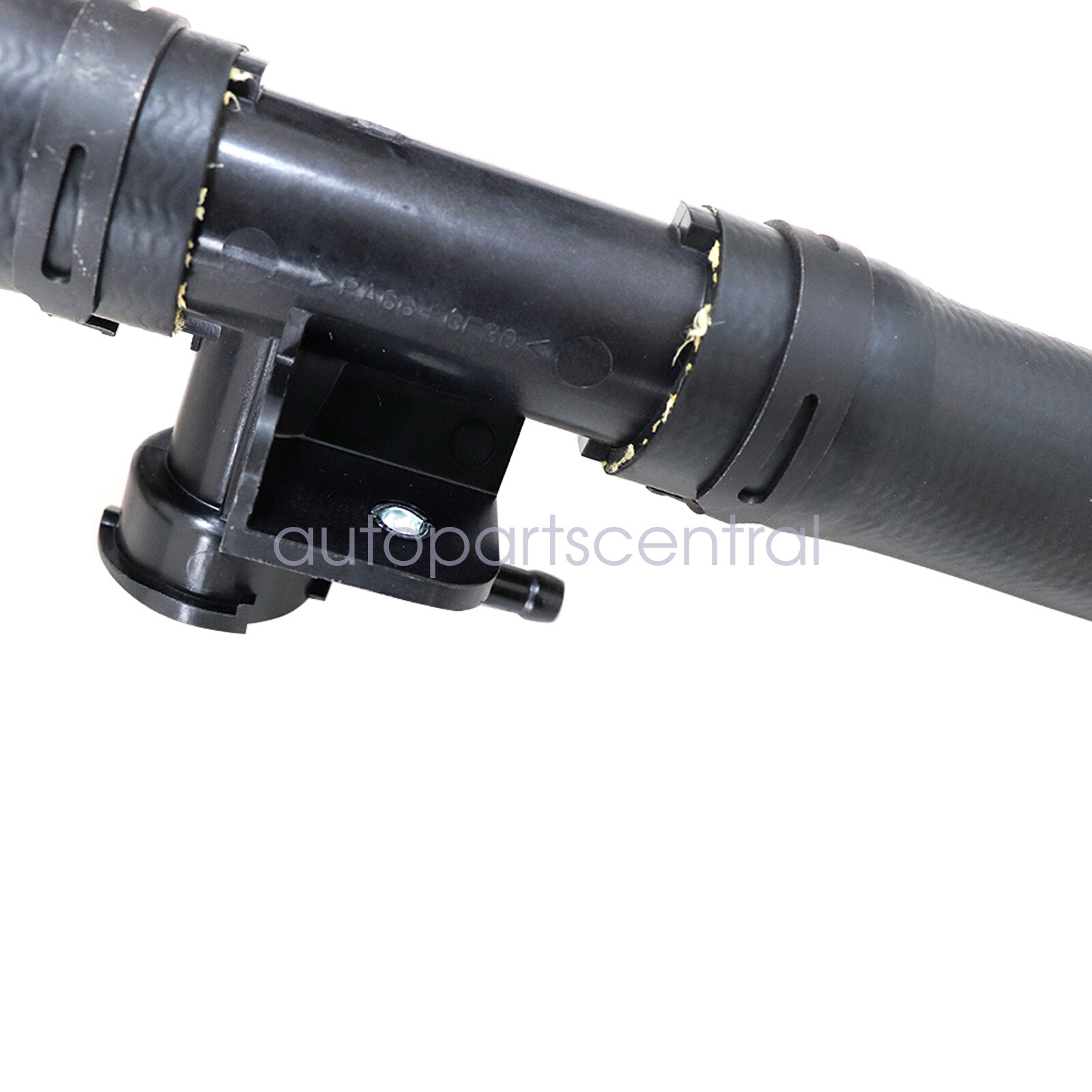 New For Nissan Altima 2019-2023 Upper Radiator Hose Coolant 215016CA0A