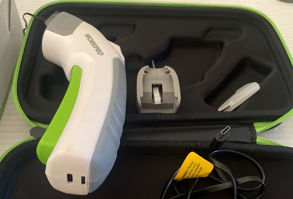 Cordless Electric Scissors