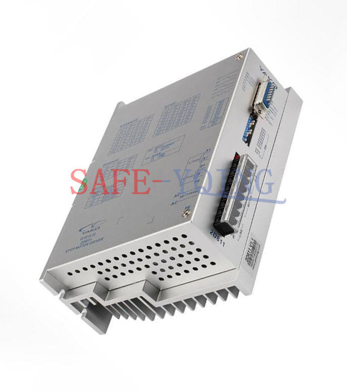 New 1PC YAKO 2D811 two-phase stepper driver Microstep Driver