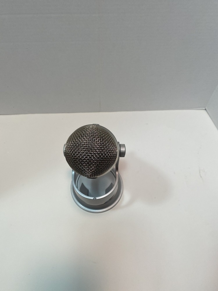 Blue Yeti USB Microphone [ Pre - Owned ] Tested and Working