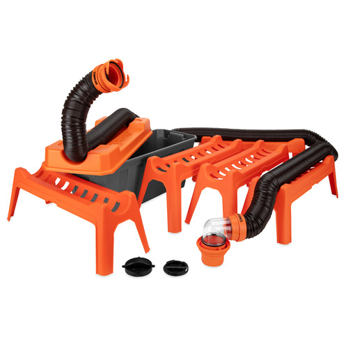 Camco 43075 - Sewer Hose