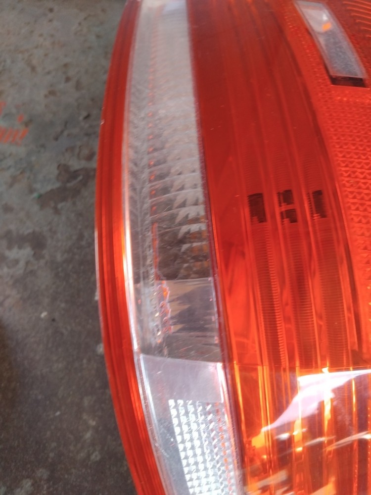 BMW E92 Driver Rear Light 7174404 - K/AB4 #10