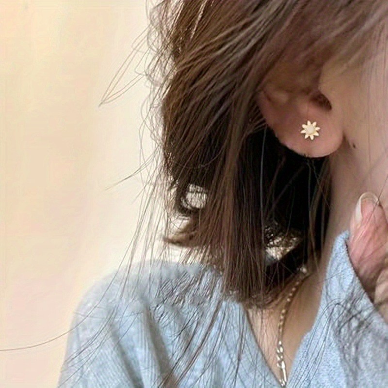 Wholesale Lot of 120 Pairs of Assorted Cute Stud Earrings New Bling Glam Gifting