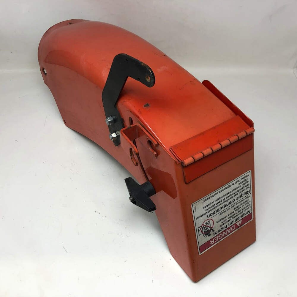 1738231C Simplicity Chute Assembly