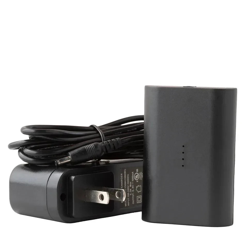 Pnuma Outdoors Heated Core Rechargeable with USB Output (POWERPACK)