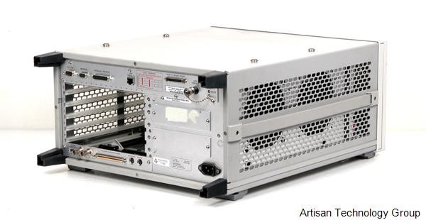 HP 16700A Logic Analyzer Mainframe