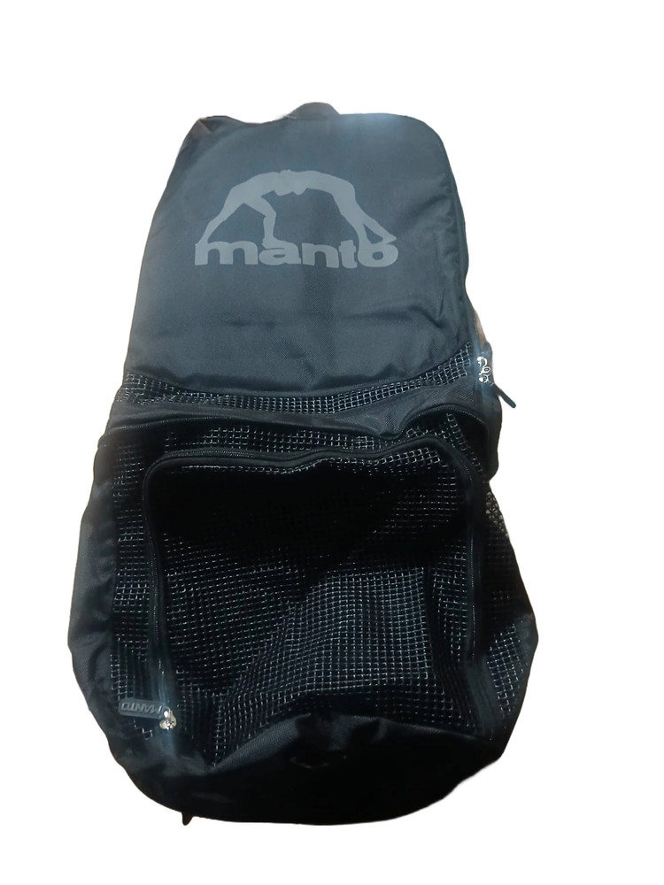 MANTO Backpack BAG-5 Gym Bag Back Pack