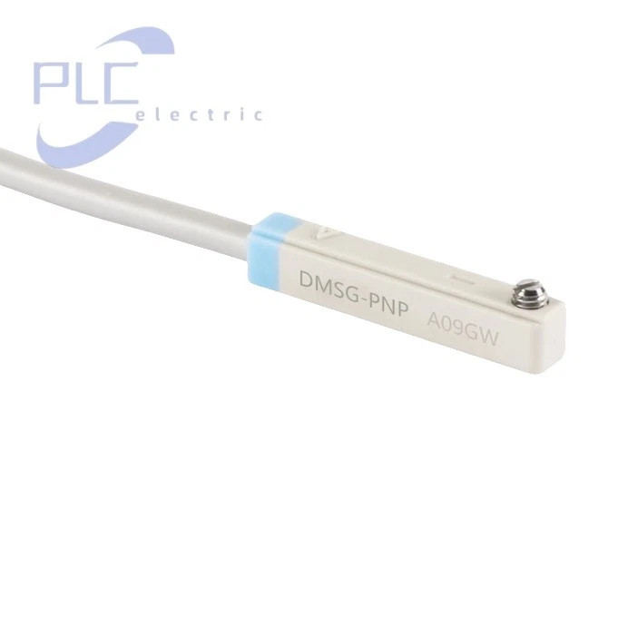 1PC NEW AirTac Magnetic switch sensor DMSG-P020 DMSG-PNP 2M