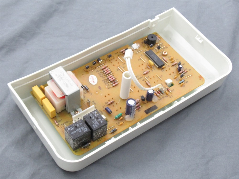 Breadman Bread Maker Machine PCB & Control Panel for model TR888