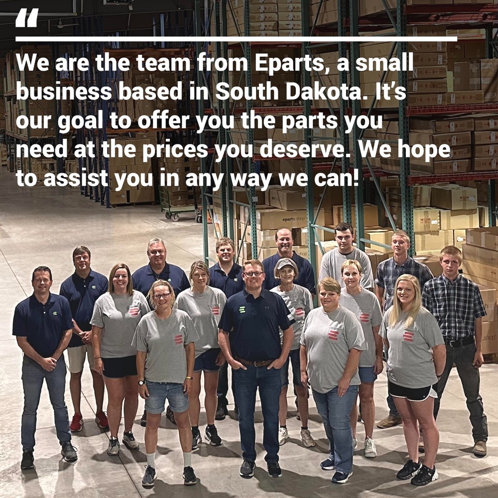 E-20A5 Starter Switch