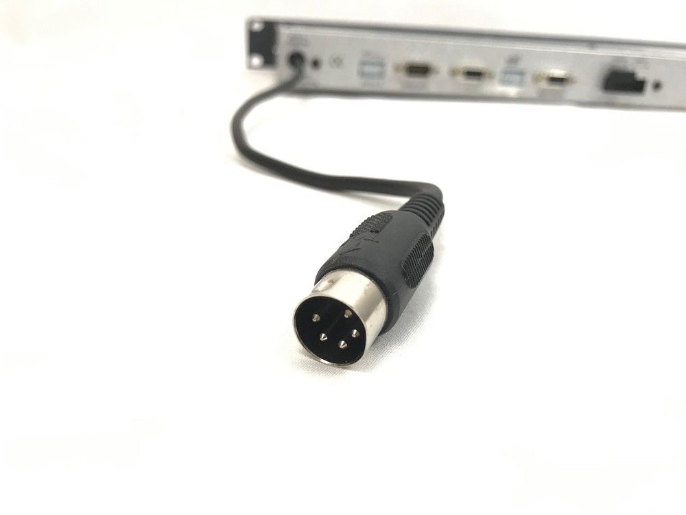 Biamp Advantage DDL12 Digital Delay Line
