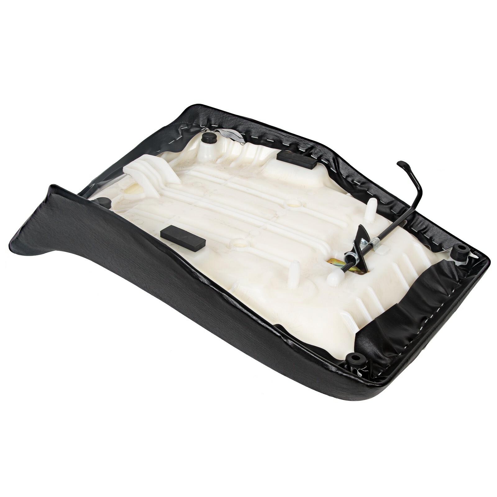 NEW Fourtrax Complete Seat Assembly FOR Honda TRX 300 TRX300 FW 1988-2000