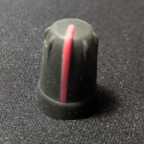 American Audio Mixer - Replacement Knobs & Sliders - You Choose