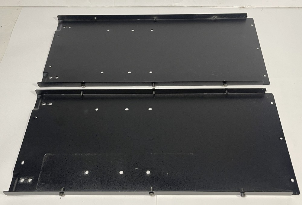 Pioneer Spec 2 Casing Replacement Side Plates