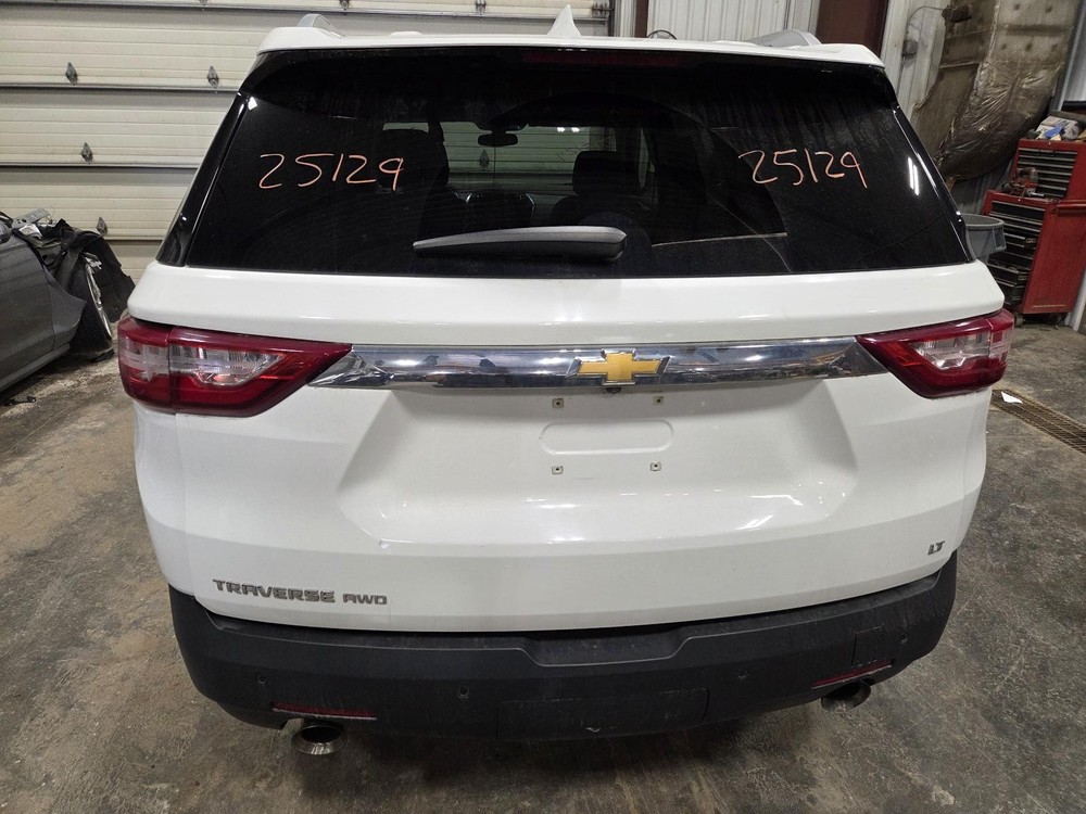 Used Collision Avoidance Control Module fits: 2018 Chevrolet Traverse Driver Ass